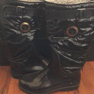 Santana Canada Snowboots